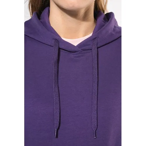 Sweat-shirt capuche femme 3 Sweat-shirt capuche femme