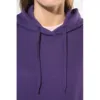 Sweat-shirt capuche femme