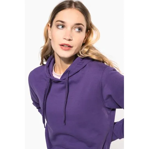 Sweat-shirt capuche femme 10 Sweat-shirt capuche femme