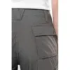 Pantalon léger multipoches femme 5 Pantalon léger multipoches femme