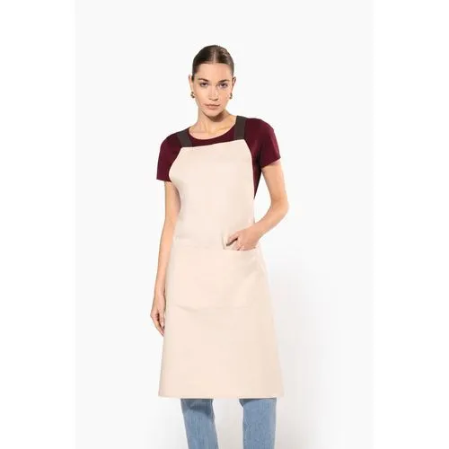 Tablier coton Bio 8 Tablier coton Bio