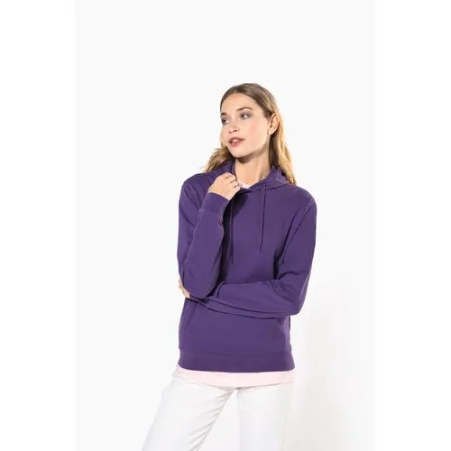 Sweat-shirt capuche femme 7 Sweat-shirt capuche femme