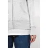 Sweat-shirt zippé capuche femme 4 Sweat-shirt zippé capuche femme