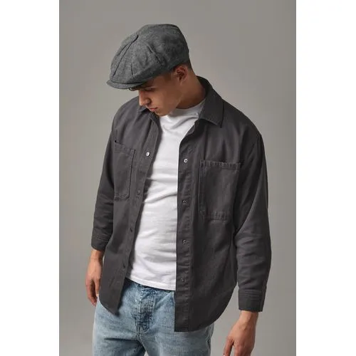 Casquette gavroche “Heritage” 1 Casquette gavroche "Heritage"