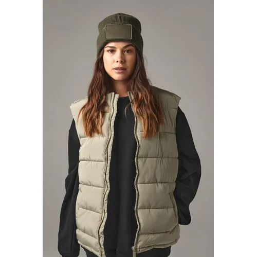 Bonnet Thinsulate™ avec patch amovible