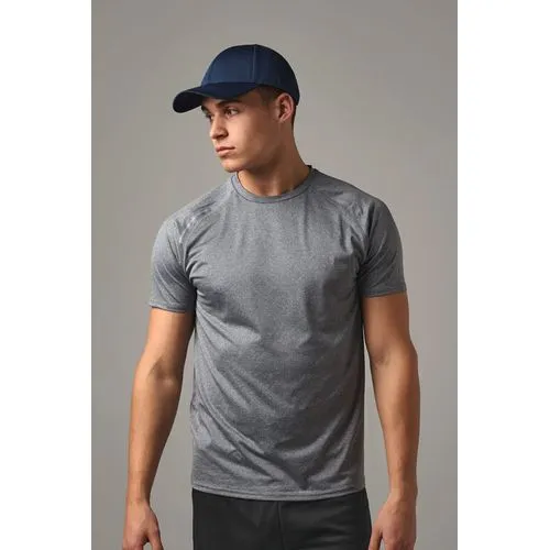 Casquette filet 6 panneaux