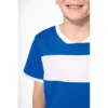 Maillot multisport manches courtes enfant