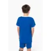 Maillot multisport manches courtes enfant