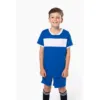 Maillot manches courtes enfant