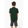 Polo manches courtes enfant 2 Polo manches courtes enfant