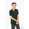 Polo manches courtes enfant 5 Polo manches courtes enfant