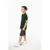 Polo manches courtes enfant 6 Polo manches courtes enfant