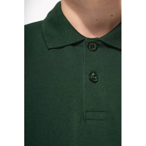 Polo manches courtes enfant 4 Polo manches courtes enfant