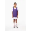 Chasuble en filet léger multisports enfant