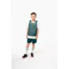 Chasuble réversible multisports enfant