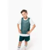 Chasuble réversible multisports enfant