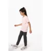 T-shirt sport manches courtes enfant