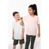 T-shirt sport manches courtes enfant