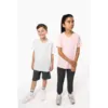 T-shirt sport manches courtes enfant