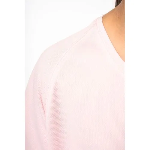 T-shirt sport manches courtes enfant