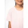 T-shirt sport manches courtes enfant