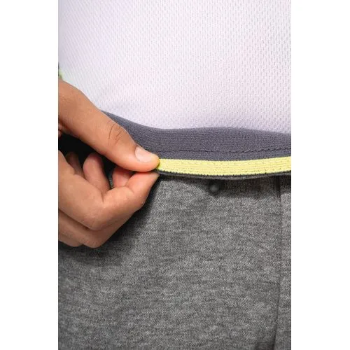 Pantalon de jogging à poches multisports enfant 4 Pantalon de jogging à poches multisports enfant