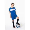 Maillot multisport manches courtes enfant