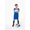 Maillot multisport manches courtes enfant