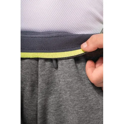 Bermuda molleton multisports enfant 8 Bermuda molleton multisports enfant