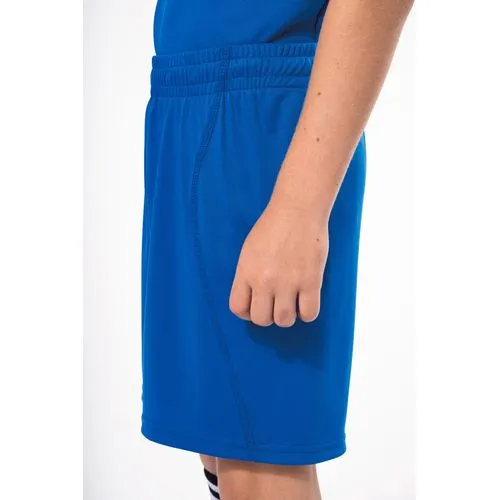 Short de sport enfant 5 Short de sport enfant
