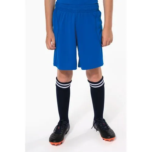 Short de sport enfant 4 Short de sport enfant