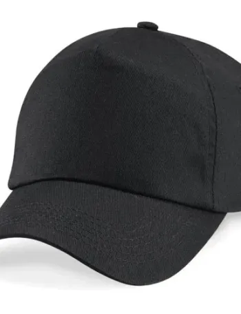 Casquette originale 5 panneaux