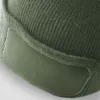 Bonnet à patch original
