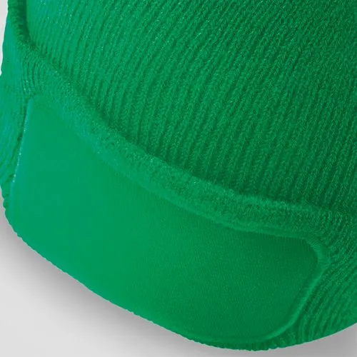 Bonnet à patch original