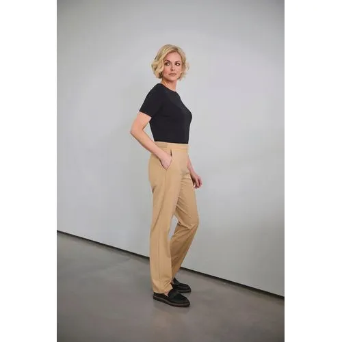 Pantalon femme Eleanor coupe slim