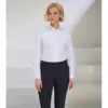 Chemise Pilote femme manches longues
