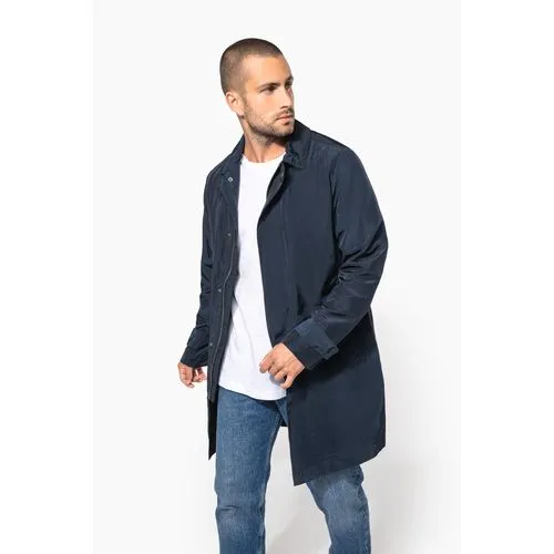 Trench léger homme