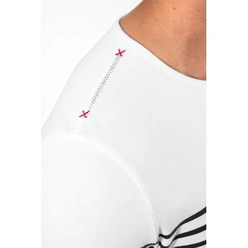 Marinière manches longues homme 5 Marinière manches longues homme