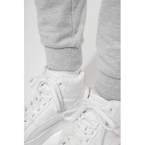 Pantalon molleton unisexe