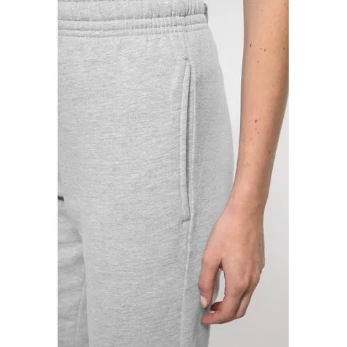 Pantalon molleton unisexe