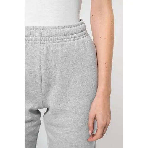 Pantalon molleton unisexe