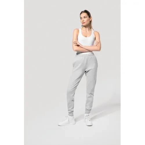 Pantalon molleton unisexe