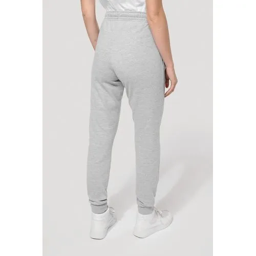 Pantalon molleton unisexe