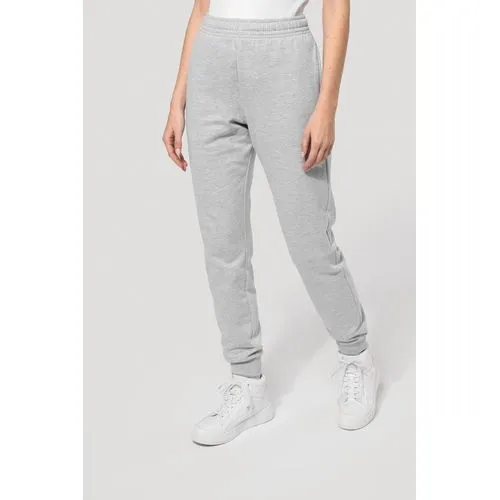 Pantalon molleton unisexe