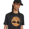 T-shirt bio Brand Tree