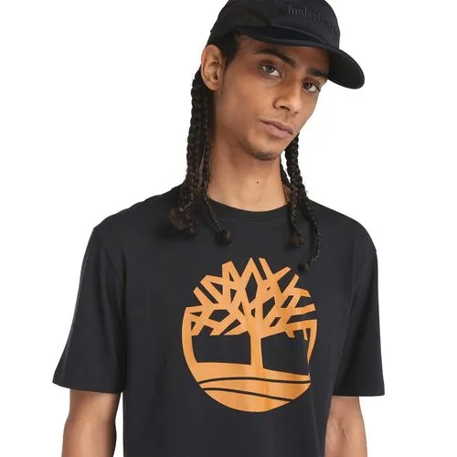 T-shirt bio Brand Tree