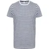 T-shirt Rayé unisexe