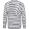 T-shirt rayé manches longues 6 T-shirt rayé manches longues