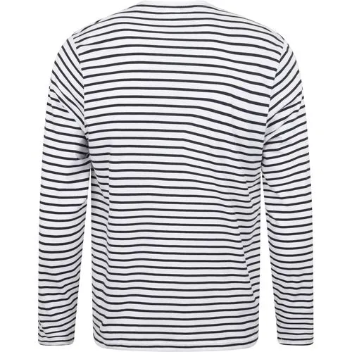 T-shirt rayé manches longues 6 T-shirt rayé manches longues