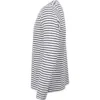 T-shirt rayé manches longues 7 T-shirt rayé manches longues